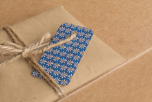 Load image into Gallery viewer, Trendy Floral Gift Tags FREEBIE Digital Download