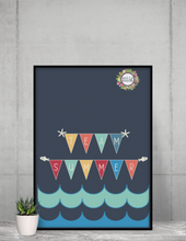 Load image into Gallery viewer, Team Summer Printable  8.5x11 Wall Art, Digital Downloads