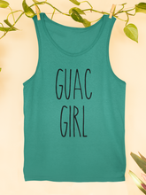 Load image into Gallery viewer, Guac Girl SVG Digital Download File for Cricut Crafting