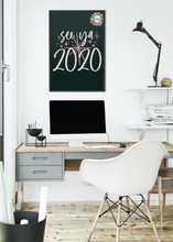 Load image into Gallery viewer, See Ya 2020 New Year's FREEBIE Printable Holiday Digital Download