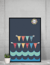 Load image into Gallery viewer, Team Summer Printable  8.5x11 Wall Art, Digital Downloads
